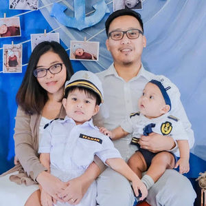 Meet your Posher, Sky